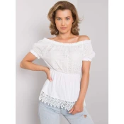 Blouse-LK-BZ-506361.11P-white