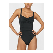 Koton Shirred Swimwear