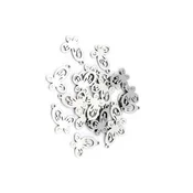 Nerdjajuci celik 316- privezak leptir 14* 12 mm