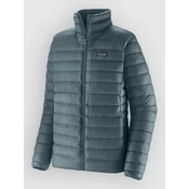 Patagonia Down Jacket summit blue