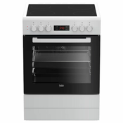 BEKO prostostoječi štedilnik FSM 67300GWS