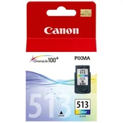 Canon CL-513 boja inka patrona 2971B001