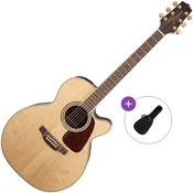 Takamine GN71CE Basic SET Natural Elektroakustična jumbo