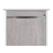 Toaletni ormaric Sharp 70 Pino Art (0780)