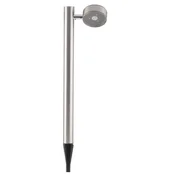 Grundig Sončna LED-svetilka za vrt, 8,6 x 65 x 16 cm