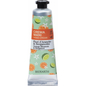 Obiteljska krema za ruke - Special Edition - Orange Blossom & Bergamott