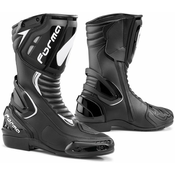 Forma Boots Freccia Black 44