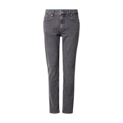 KARL LAGERFELD JEANS Kavbojke črn denim