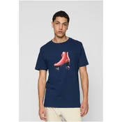 Roller Tee Light Navy