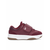 Shaq Superge FORTUNE AQ95012T-R Bordo rdeča