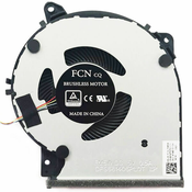 Ventilator Asus X409 X409FA X509 X509J