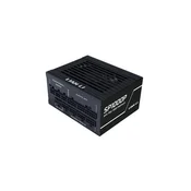 Napajalnik SFX Lian Li SP Platinum 1000W, 80 PLUS Platinum, Modular, črn, SP1000P