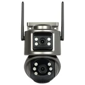 IP INY ICSEE-W62SD-2 Wi-Fi Full-Color PTZ kamera 2x3MP
