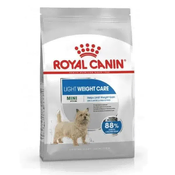 Royal Canin Mini Light Weight Care