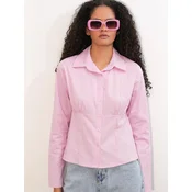 Bigdart Bluza roza