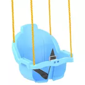 Pilsan Ljuljaška za decu Comfort plava ( SW12732 )