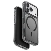 Premium ovitek UNIQ LifePro Xtreme MagClick™ za iPhone 17 Pro - Black