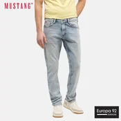Mustang Oregon Kavbojke