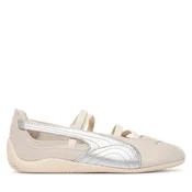 Balerinke Puma Speedcat Ballet Let it Shine Jr 407435 02 Bela