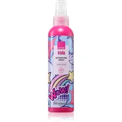Avon Kids Fruit pršilo za lažje česanje las 200 ml