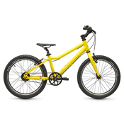 academy® dječji bicikl 20 grade 4 belt yellow