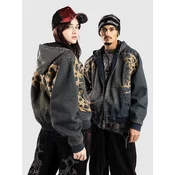 Vitriol Oblivion Hooded Jacket respawn