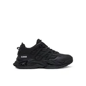 Superge Guess FMFBEL ELE12 Črna