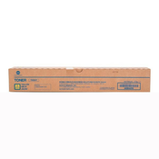 KONICA MINOLTA TN-324 (A8DA250), originalni toner, rumen, 26000 strani, Za tiskalnik: KONICA MINOLTA BIZHUB C258, KONICA MINOLTA BIZHUB C308, KONICA