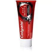 Colgate Max White Charcoal zobna pasta za beljenje zob 20 ml