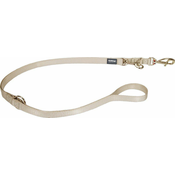 Red Dingo Switch Leash siva 20 mm