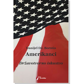 Amerikanci, II tom