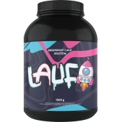 BrainMax LAUF Protein, naravne sirotkine beljakovine, 1000 g Okus: Karamel