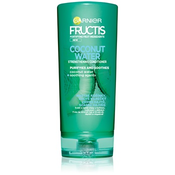 Garnier Fructis Coconut Water krepilni balzam za lase 200 ml