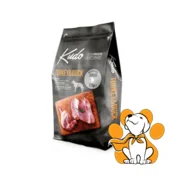 KUDO Turkey & Duck Medium & Maxi Junior 12kg, Curetina i Pacetina za Štence