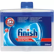 Finish cistac za perilicu posuda, 250 ml