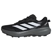 adidas Trekking čevlji Terrex Tracefinder Plus JQ1955 Črna