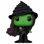 Figura Funko POP! Movies: Wicked PT2 Elphaba