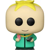 Bobble Figure Television - South Park POP! - Kissing Company Butters #1758