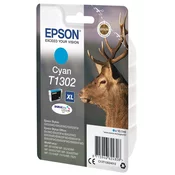 Tinta EPSON T1302 Cyan