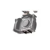 Tiltaing Manfrotto quick release plate - Black version