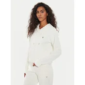 Guess Jopa V4YQ06 KCAY2 Écru Regular Fit
