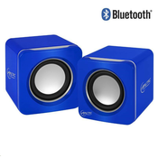 ARCTIC mobilni bluetooth zvučnici - S111 BT - plavi