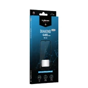 My Screen protector Diamond Lite ZAŠČITNO KALJENO STEKLO Xiaomi Redmi Note 10/Note 10 Prime - Edge Full Glue