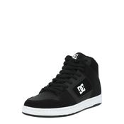 DC Shoes Visoke tenisice MANTECA 4, antracit siva / crna / bijela