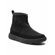 Helly Hansen  Cizme za snijeg W ADORE BOOT  Crna
