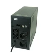 Gembird Gembird EG-UPS-033 neprekinjeno napajanje (UPS) 1200 VA 720 W