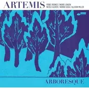 Artemis - Arboresque (LP)