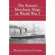 Kaiser Merchant Ships in World War I