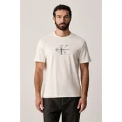 Calvin Klein Jeans  kratka majica moška bombažna