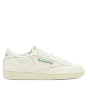 Superge Reebok EO-CLUB C 85 VINTAGE 100007797 Écru